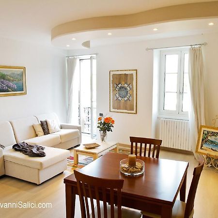 Apartamento Bella Piazza Colico Exterior foto
