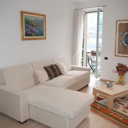 Apartamento Bella Piazza Colico Exterior foto